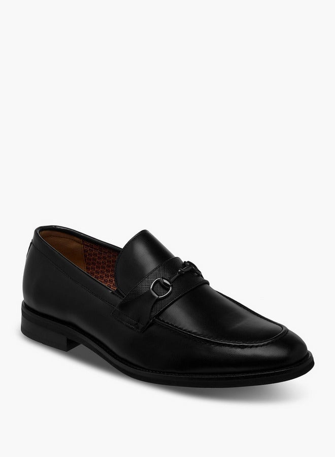 DUCHINI Men Slip-On Loafers - Image 3